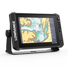 Load image into Gallery viewer, Lowrance Elite FS 12 GPS