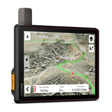 Load image into Gallery viewer, Garmin Tread XL - Baja Chase Edition - 10" Off-Road Chase Navigator