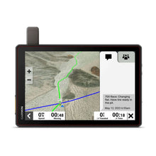 Load image into Gallery viewer, Garmin Tread XL - Baja Chase Edition - 10" Off-Road Chase Navigator