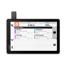 Load image into Gallery viewer, Garmin Tread XL - Baja Chase Edition - 10" Off-Road Chase Navigator