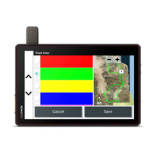 Load image into Gallery viewer, Garmin Tread XL - Baja Chase Edition - 10" Off-Road Chase Navigator