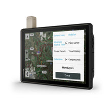 Load image into Gallery viewer, Garmin Tread - Overland Edition