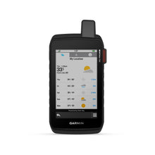 Load image into Gallery viewer, Garmin Montana 700i Rugged GPS Touchscreen Navigators and Satellite Communicator