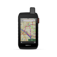 Load image into Gallery viewer, Garmin Montana 700i Rugged GPS Touchscreen Navigators and Satellite Communicator