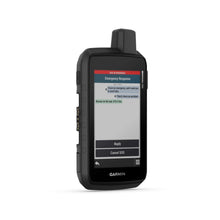 Load image into Gallery viewer, Garmin Montana 700i Rugged GPS Touchscreen Navigators and Satellite Communicator