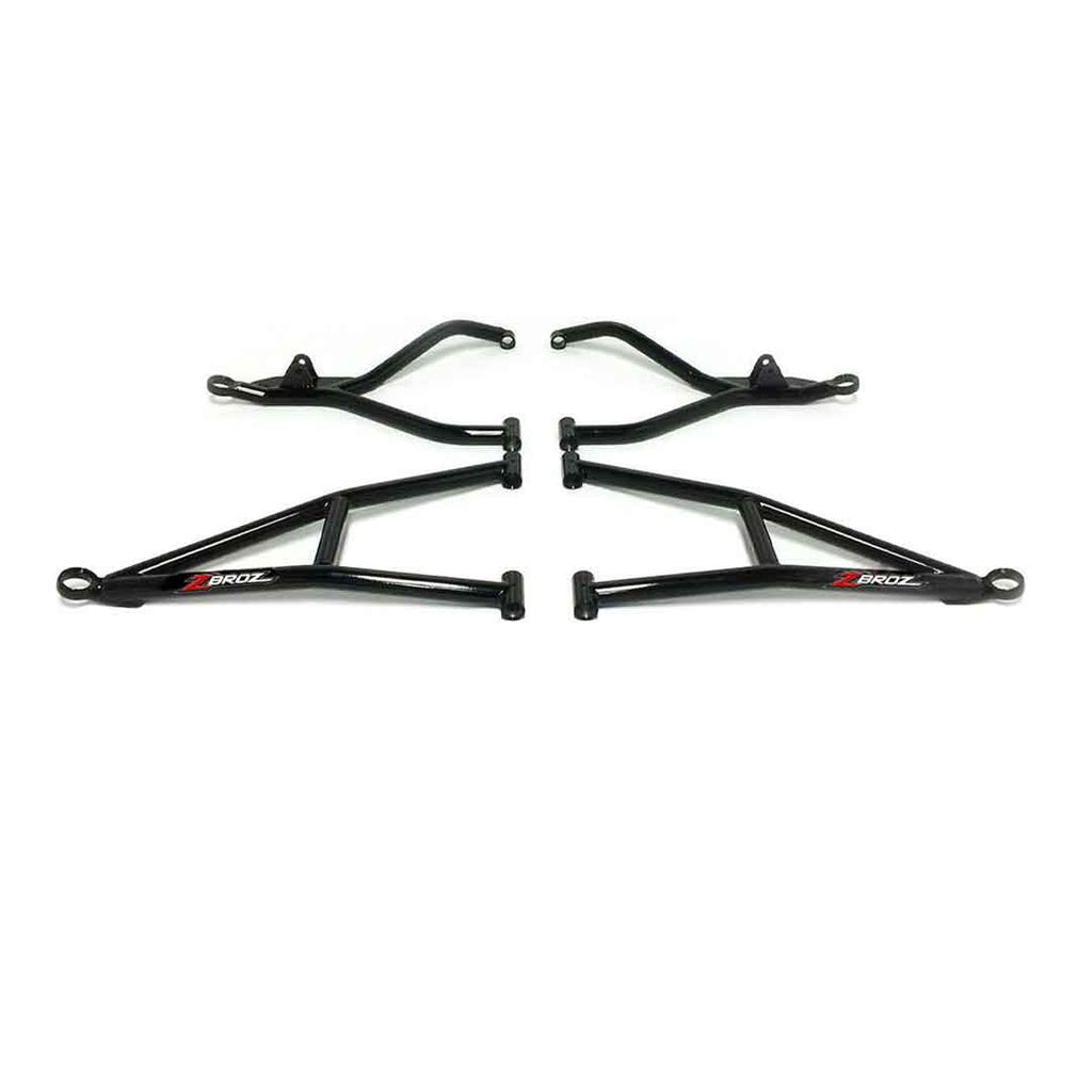 Polaris General 1000/4 1000 HD Pro A-arm Kit