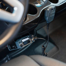 Load image into Gallery viewer, Rugged GMR25 Waterproof GMRS Mobile Radio