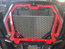 Load image into Gallery viewer, L&amp;W Fab Aftermarket Snap In Grille