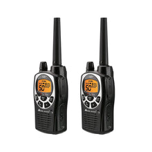 Load image into Gallery viewer, Midland GXT1000 Hand Held Radio (2 Pack)