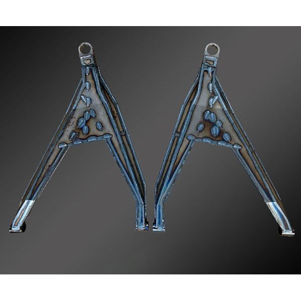 HCR Racing Dual Sport Suspension Kit for Can-Am Maverick X3 64" (2017-2021)