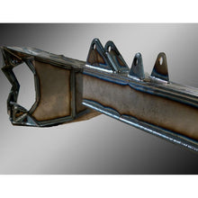 Load image into Gallery viewer, HCR Racing Dual Sport OEM Replacement Trailing Arms for Can-Am Maverick X3 64" (2017-2021)