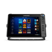 Load image into Gallery viewer, Lowrance HDS Pro 12