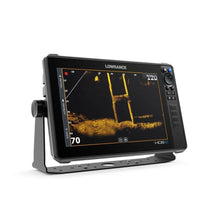 Load image into Gallery viewer, Lowrance HDS Pro 12