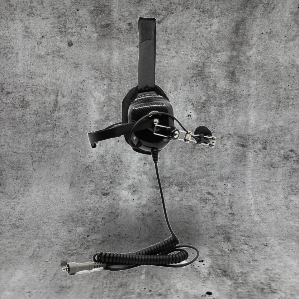 Clearance Trax Headset