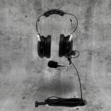 Load image into Gallery viewer, Clearance Elite Headset - PCI Race Radios