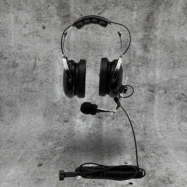 Clearance Elite Headset - PCI Race Radios