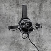 Load image into Gallery viewer, Clearance Elite G2 Headset with Volume Control