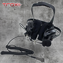 Load image into Gallery viewer, Clearance Trax Headset - PCI Race Radios