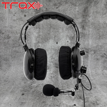 Load image into Gallery viewer, Clearance Trax G2 Headsets With Volume Control - PCI Race Radios