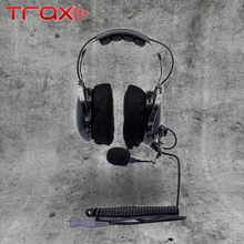 Load image into Gallery viewer, Clearance Trax Headset - PCI Race Radios