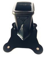Load image into Gallery viewer, L&amp;W Fab Receiver Hitch Plate For Factory Replacement