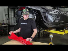 Load image into Gallery viewer, Polaris RZR Pro XP/XP 4 PRO MAX High Clearance Trailing Arm Kit