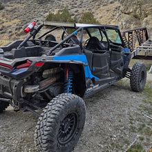 Load image into Gallery viewer, 4-Seat "SuperFast" Roll Cage XP 1000 / XP Turbo / Turbo S