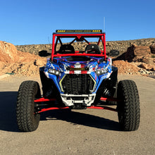Load image into Gallery viewer, 2-Seat "SuperFast" Roll Cage XP1000 / XP Turbo / Turbo S