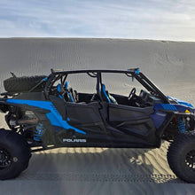 Load image into Gallery viewer, 4-Seat "SuperFast" Roll Cage XP 1000 / XP Turbo / Turbo S