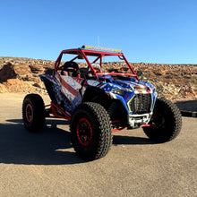 Load image into Gallery viewer, 2-Seat "SuperFast" Roll Cage XP1000 / XP Turbo / Turbo S
