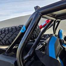 Load image into Gallery viewer, 4-Seat "SuperFast" Roll Cage XP 1000 / XP Turbo / Turbo S