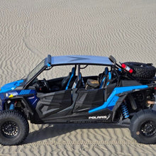 Load image into Gallery viewer, 4-Seat "SuperFast" Roll Cage XP 1000 / XP Turbo / Turbo S