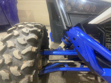Load image into Gallery viewer, L&amp;W Fab Sport Bumper Polaris RZR Pro XP
