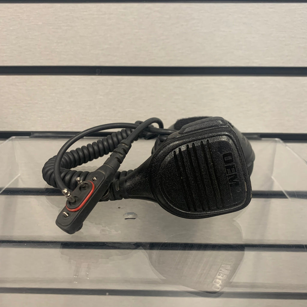 Clearance Icom Speaker Mic