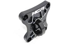 Load image into Gallery viewer, HCR Can-Am Maverick X3 Radius Rod Plate with D-Ring