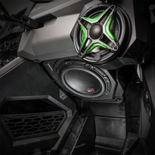 Load image into Gallery viewer, Garmin JL Audio SlamPak Audio System for Polaris RZR