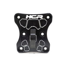 Load image into Gallery viewer, HCR Can-Am Maverick X3 Radius Rod Plate with D-Ring