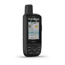 Load image into Gallery viewer, Garmin GPSMAP 67i