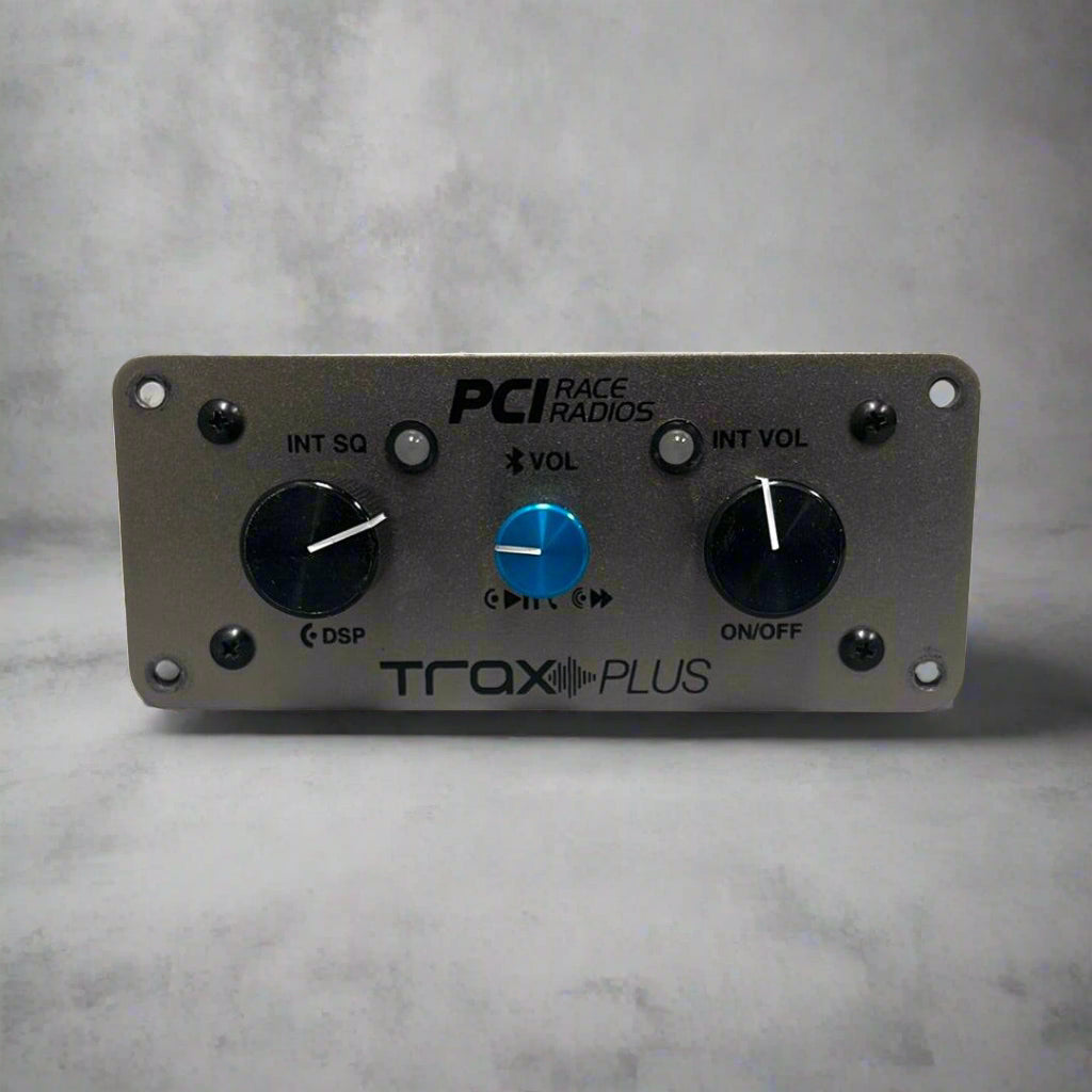 Clearance Trax Plus Intercom Only