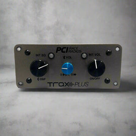 Clearance Trax Plus Intercom Only