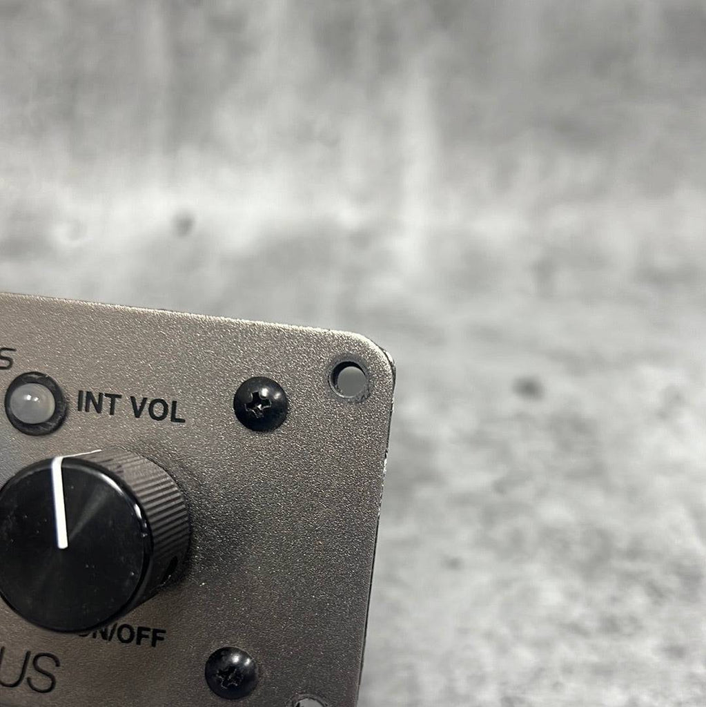 Clearance Trax Plus Intercom Only