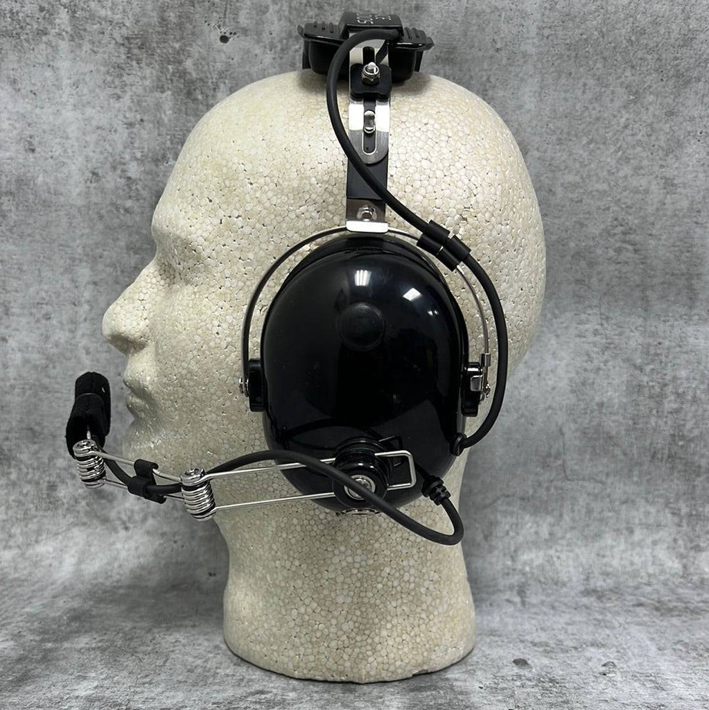 Clearance PCI Crew Chief Headset