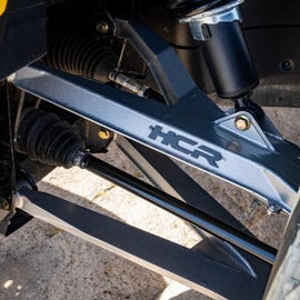 HCR Racing Front Forward A-Arm Suspension Kit for the Can-Am Defender