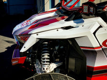 Load image into Gallery viewer, HCR Duner long-Travel Suspension Kit for Polaris RZR Pro XP