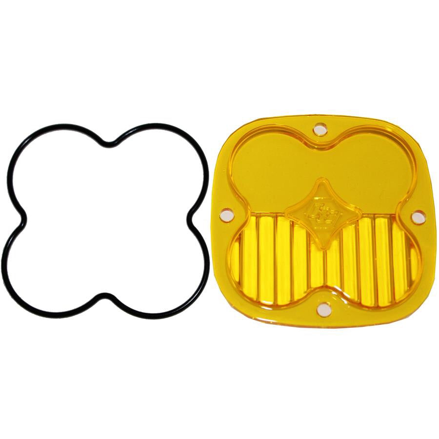 Squadron Series, Driving Combo Amber Lens Kit