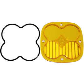 Squadron Series, Driving Combo Amber Lens Kit