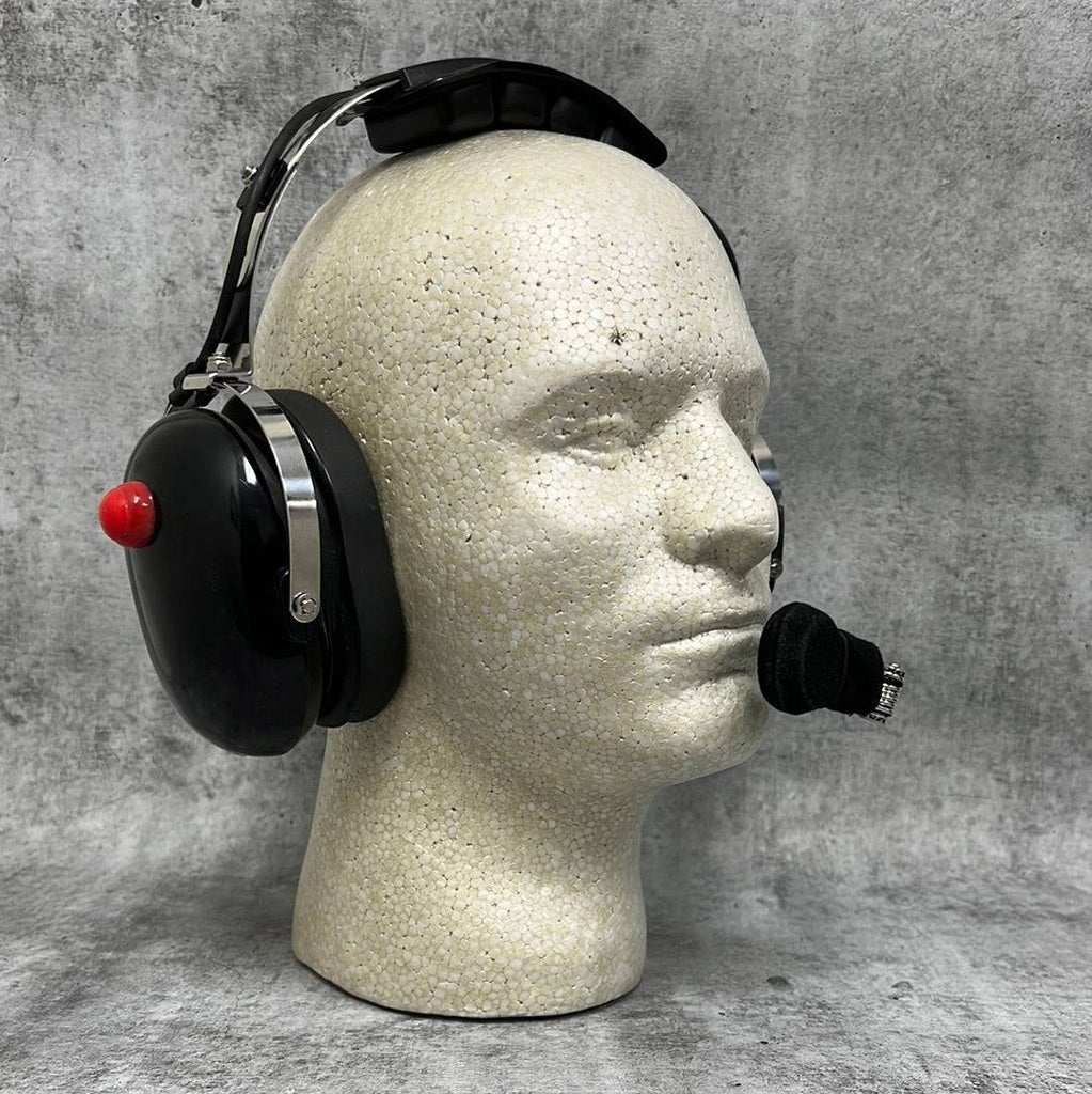 Clearance PCI Crew Chief Headset