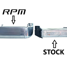 Load image into Gallery viewer, RPM 2020+ Can-Am X3 Big Core Intercooler 120hp, 172hp &amp; 195hp Upgrade