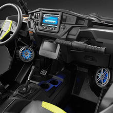 Load image into Gallery viewer, Garmin JL Audio SlamPak® Audio System with MM55 for Polaris RZR