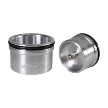 Load image into Gallery viewer, FOX 2.5" Billet Reservoir End Cap (Pair)